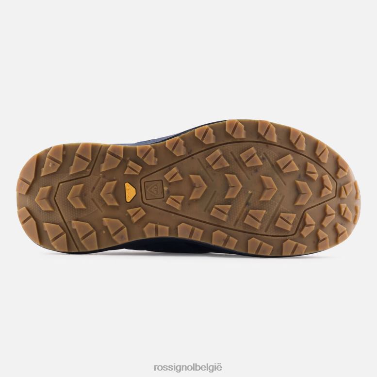 Heren chalet-schoenen marine schoenen Rossignol NF00D365