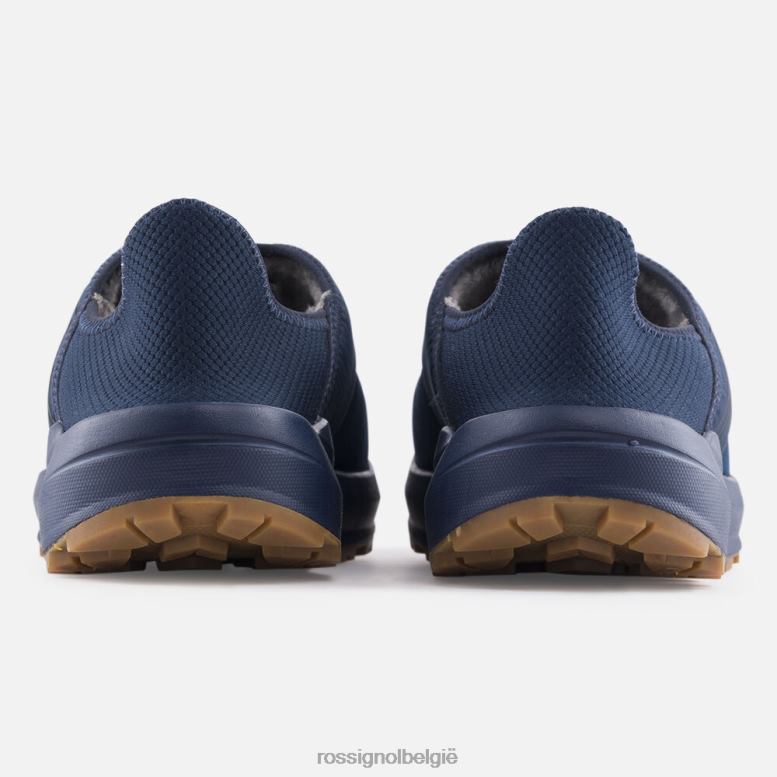 Heren chalet-schoenen marine schoenen Rossignol NF00D365