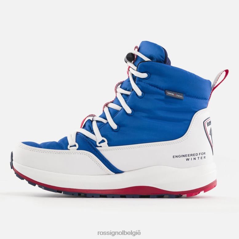 Heren podium bbr schoenen bbr schoenen Rossignol NF00D596