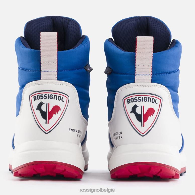 Heren podium bbr schoenen bbr schoenen Rossignol NF00D596