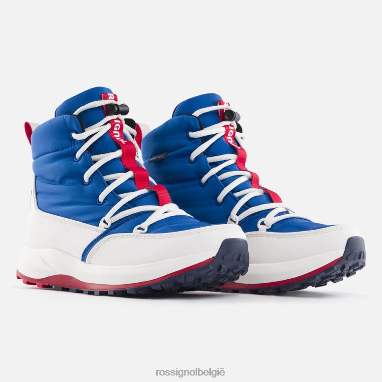 Heren podium bbr schoenen bbr schoenen Rossignol NF00D596