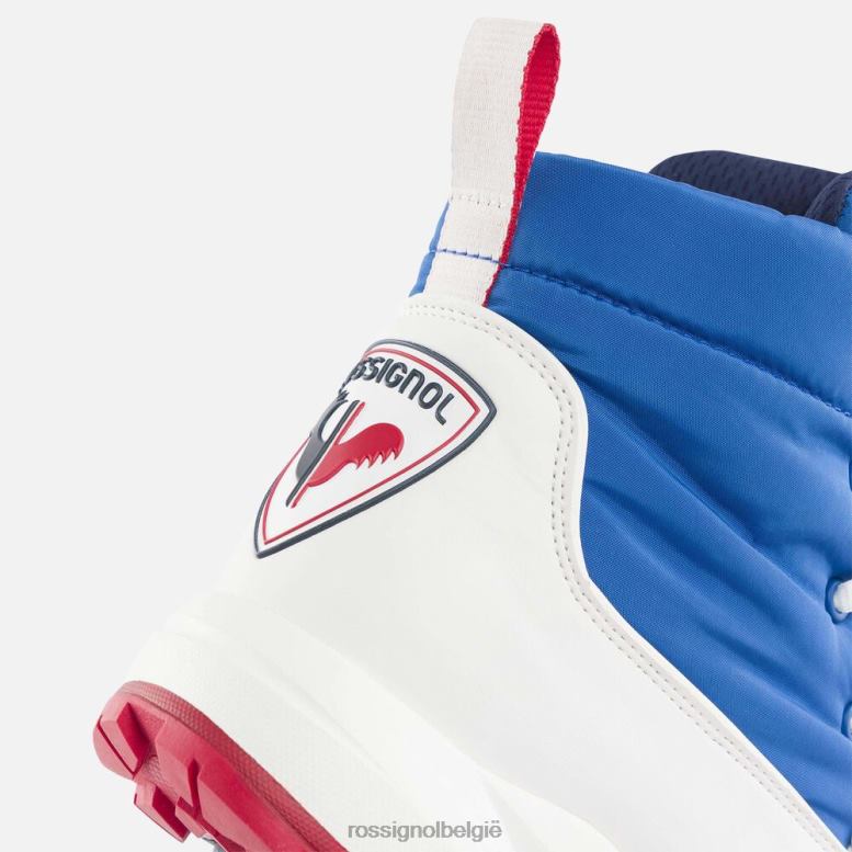 Heren podium bbr schoenen bbr schoenen Rossignol NF00D596