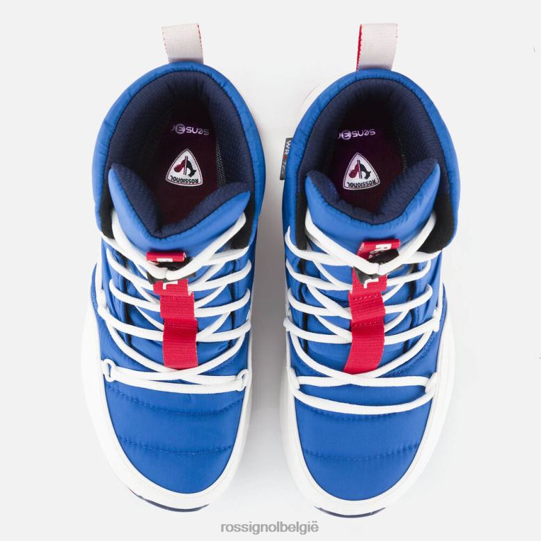 Heren podium bbr schoenen bbr schoenen Rossignol NF00D596