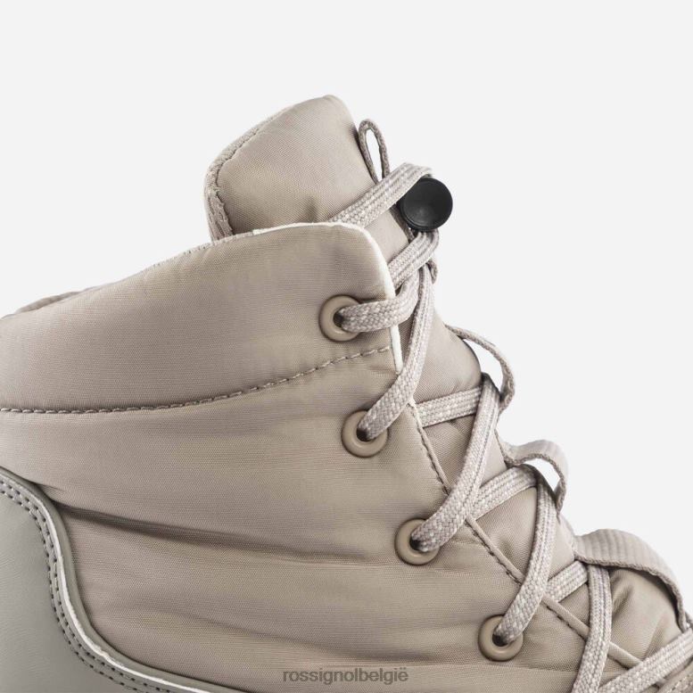 Heren podium berken schoenen berk schoenen Rossignol NF00D523