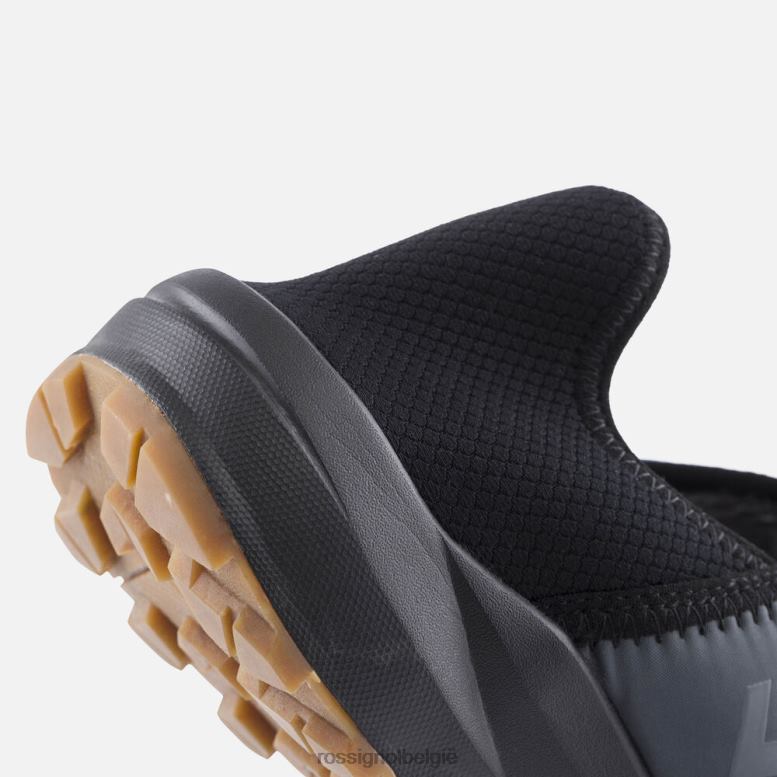 Heren schoenen van chaletheld grijs schoenen Rossignol NF00D453