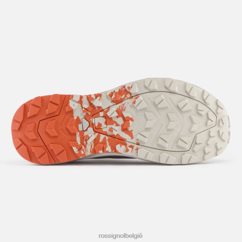 Heren kaki lichte actieve outdoorschoenen kakiweb schoenen Rossignol NF00D278