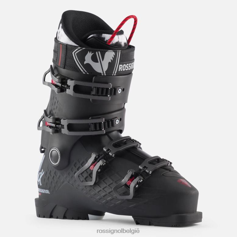Heren all-mountain skischoenen alltrack 90 hv nieuwe stijl schoenen Rossignol NF00D212