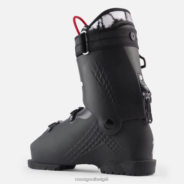 Heren all-mountain skischoenen alltrack 90 hv nieuwe stijl schoenen Rossignol NF00D212