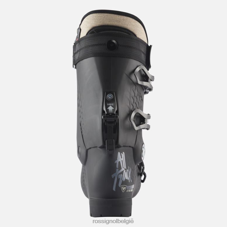 Heren all-mountain skischoenen alltrack pro 100 mv nieuwe stijl schoenen Rossignol NF00D620