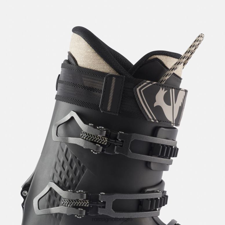 Heren all-mountain skischoenen alltrack pro 100 mv nieuwe stijl schoenen Rossignol NF00D620