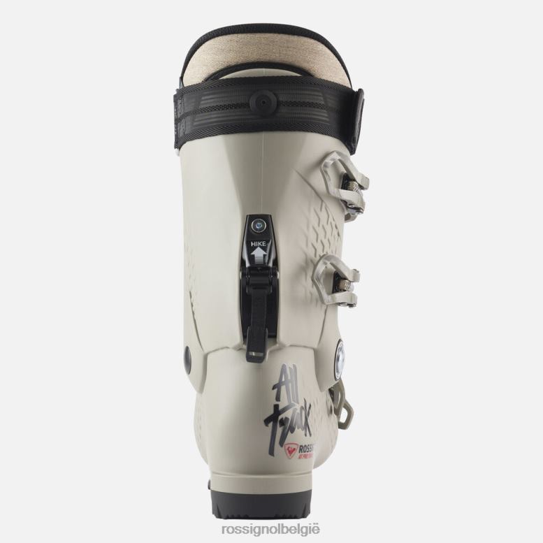 Heren all-mountain skischoenen alltrack pro 110 mv gw nieuwe stijl schoenen Rossignol NF00D413