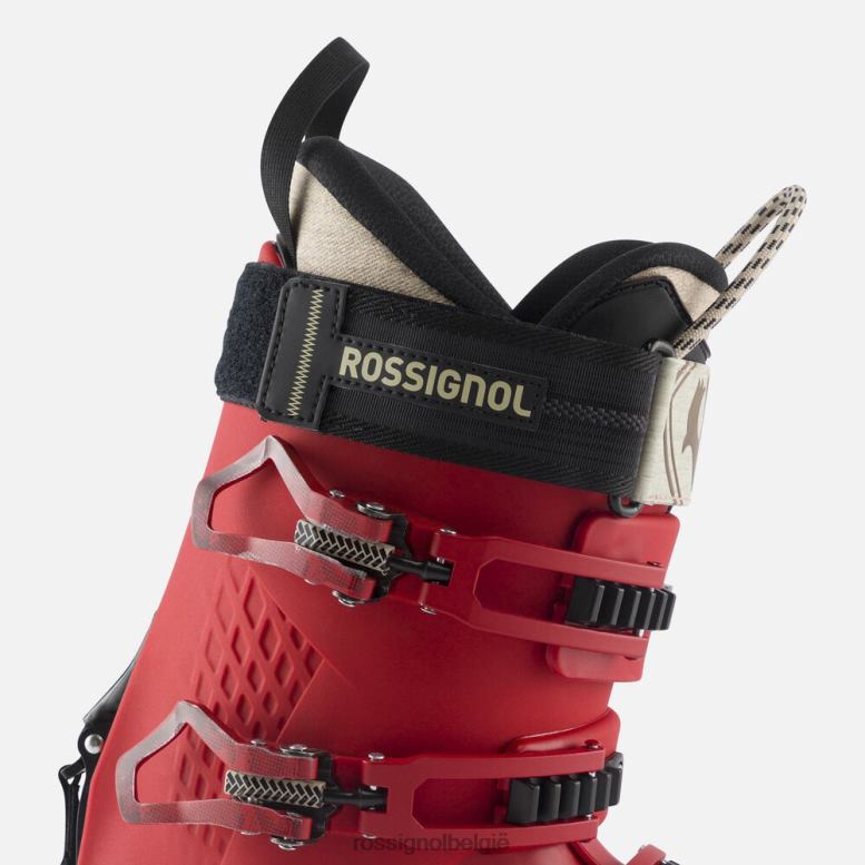Heren all mountain skischoenen alltrack pro 130 lt mv gw nieuwe stijl schoenen Rossignol NF00D571