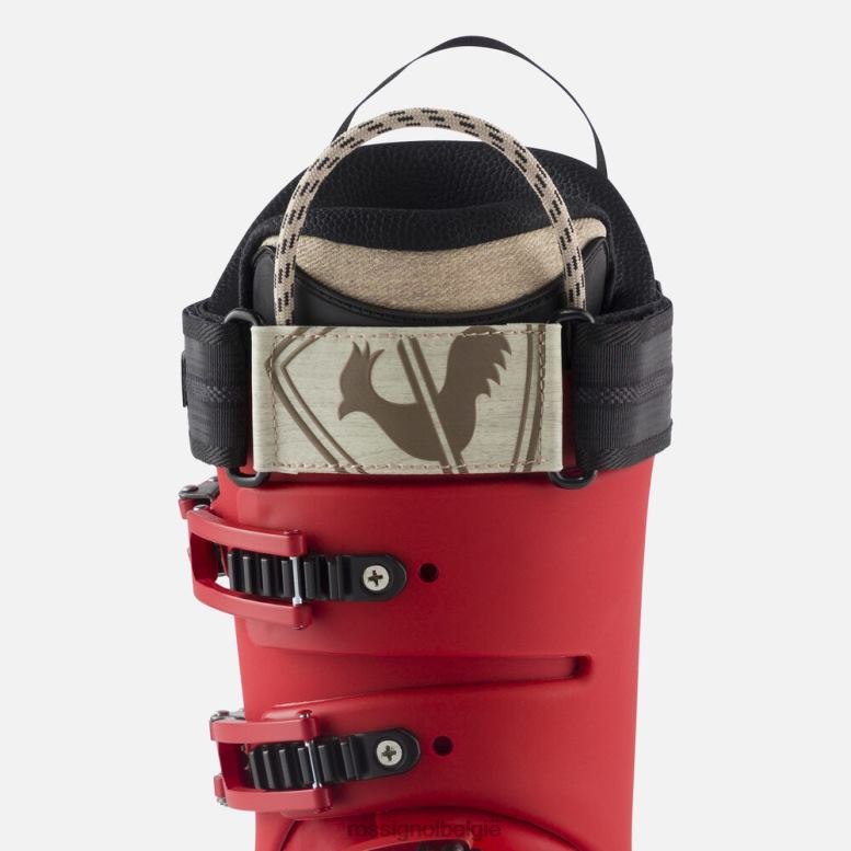 Heren all mountain skischoenen alltrack pro 130 lt mv gw nieuwe stijl schoenen Rossignol NF00D571