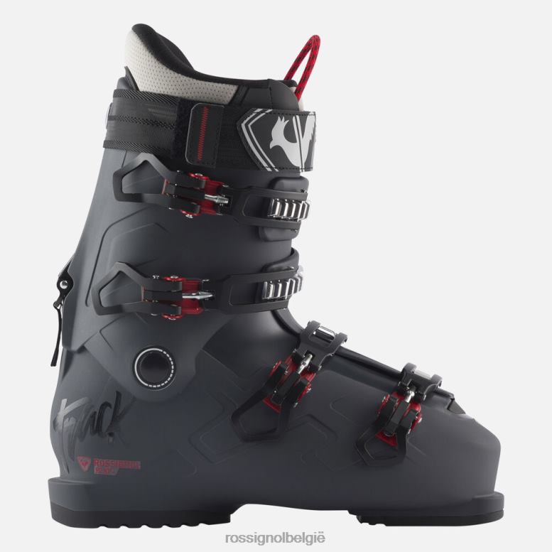 Heren all-mountain skischoenen track 90 hv+ nieuwe stijl schoenen Rossignol NF00D610