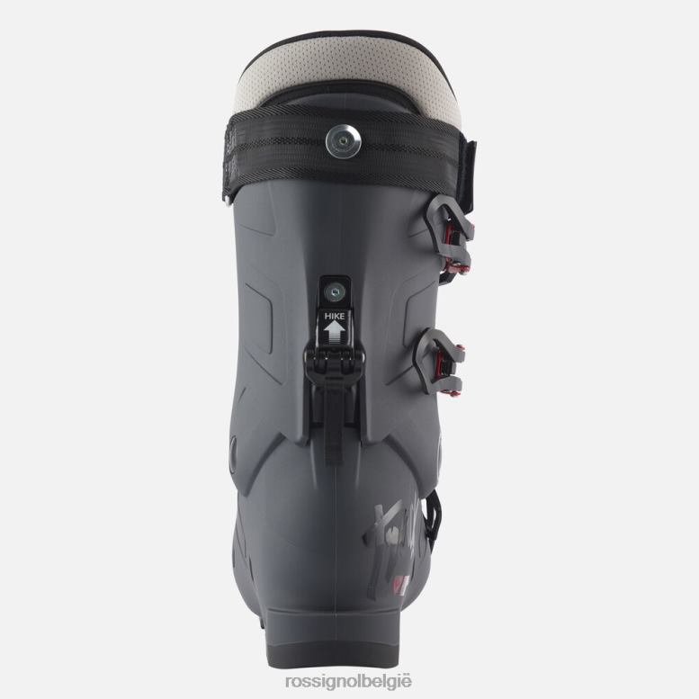 Heren all-mountain skischoenen track 90 hv+ nieuwe stijl schoenen Rossignol NF00D610