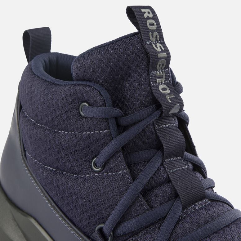 Heren après-skischoenen van het resort marine schoenen Rossignol NF00D238