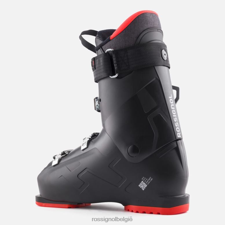 Heren piste skischoenen evo 70 nieuwe stijl schoenen Rossignol NF00D359