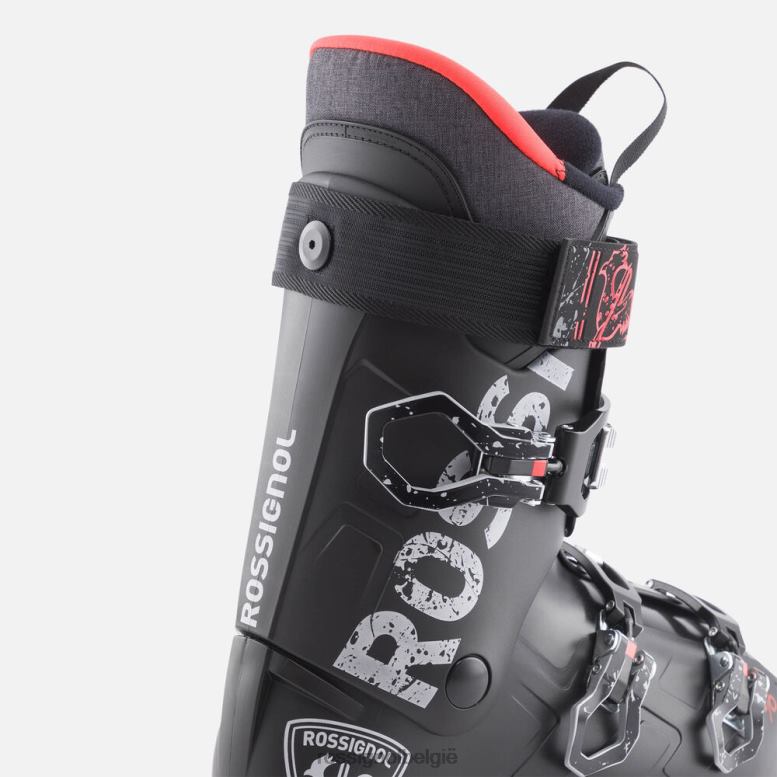 Heren piste skischoenen evo 70 nieuwe stijl schoenen Rossignol NF00D359