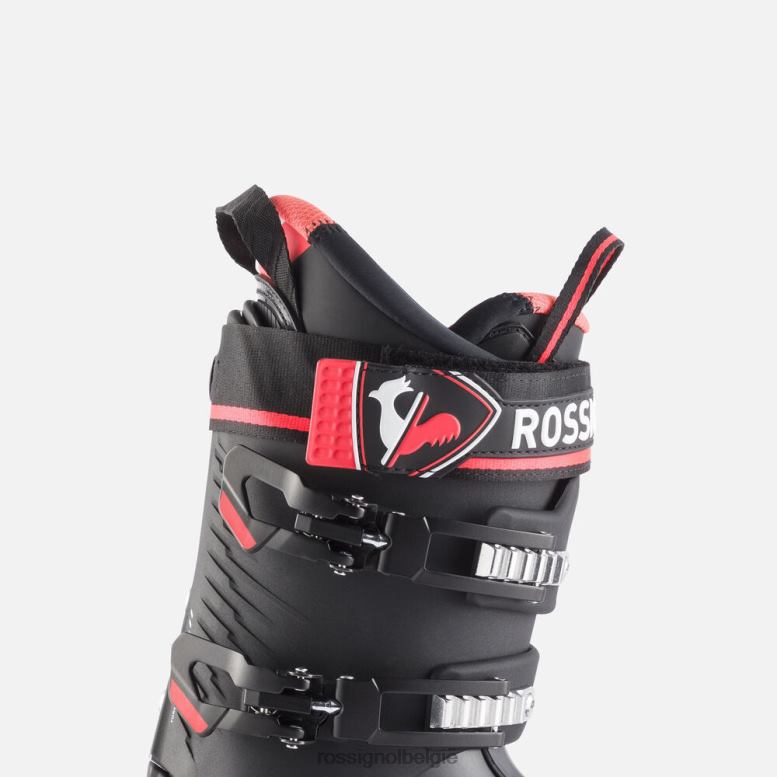 Heren skischoenen op de piste hi-speed 130 hv gw nieuwe stijl schoenen Rossignol NF00D440