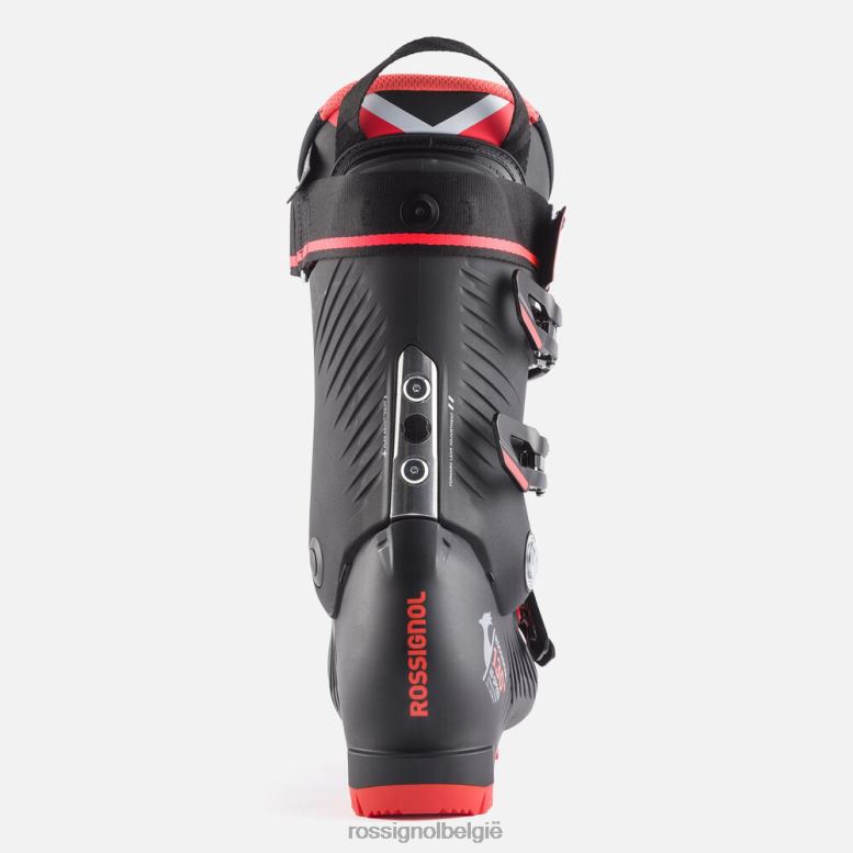 Heren skischoenen op de piste hi-speed 130 hv gw nieuwe stijl schoenen Rossignol NF00D440