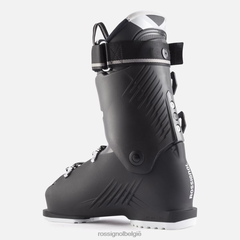 Heren skischoenen op de piste hi-speed 80 hv nieuwe stijl schoenen Rossignol NF00D480