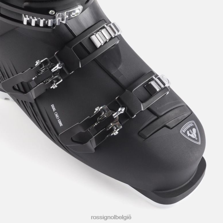 Heren skischoenen op de piste hi-speed 80 hv nieuwe stijl schoenen Rossignol NF00D480