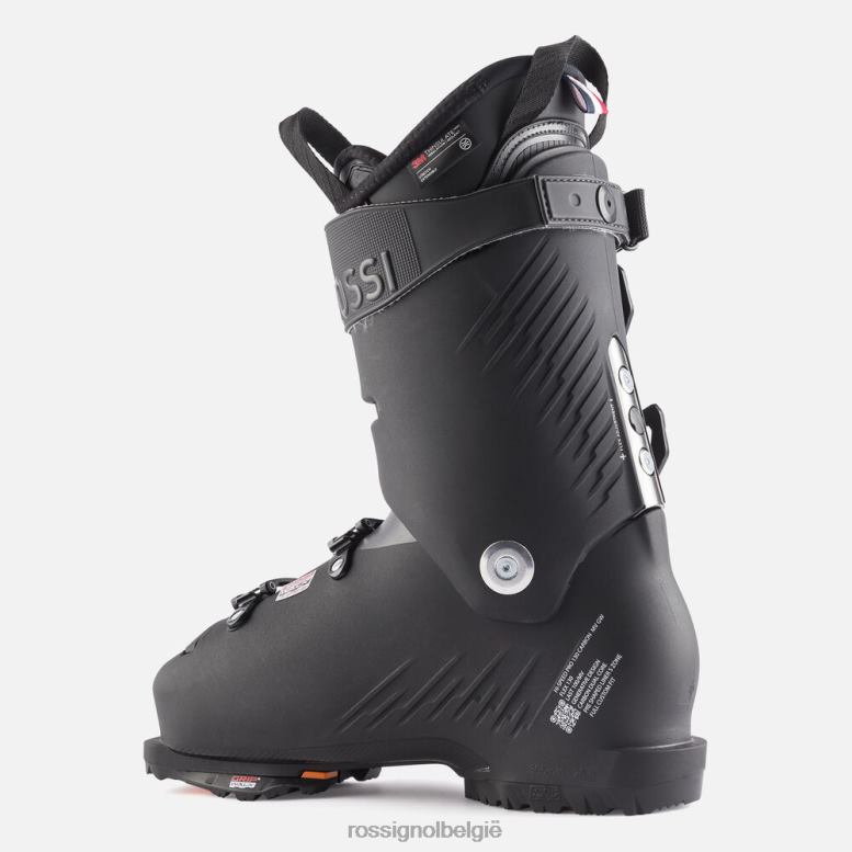 Heren skischoenen op de piste hi-speed elite 130 auto lv gw nieuwe stijl schoenen Rossignol NF00D299