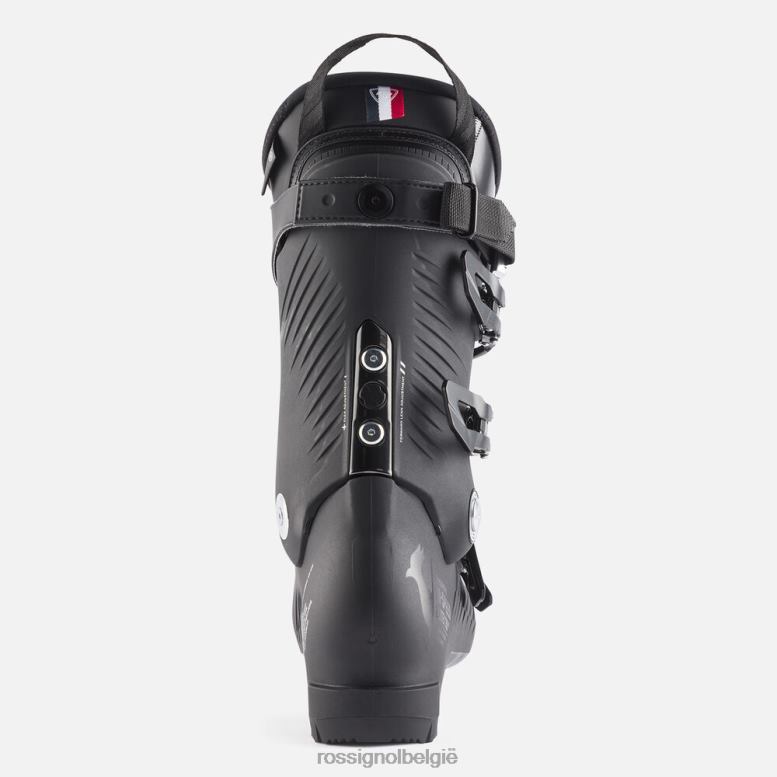 Heren skischoenen op de piste hi-speed elite 130 auto lv gw nieuwe stijl schoenen Rossignol NF00D299