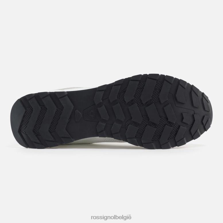 Heren Heritage special alle sneakers wit schoenen Rossignol NF00D19