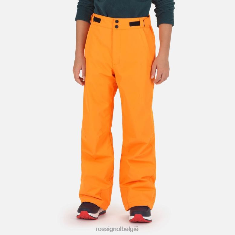 jongens ski broek mango bodems Rossignol NF00D1160