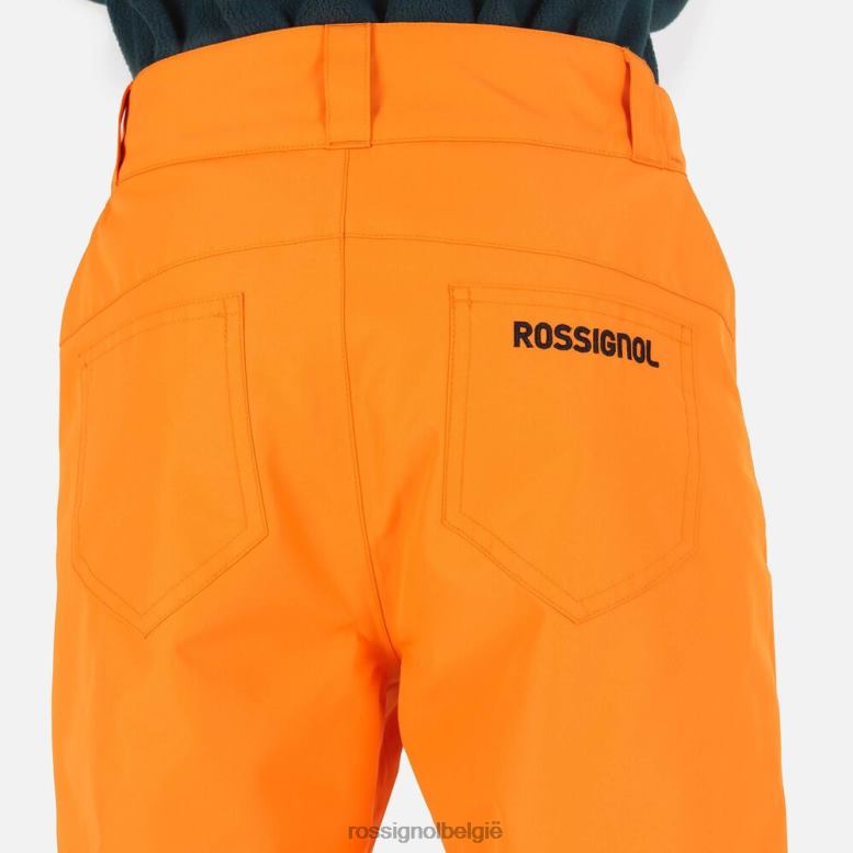 jongens ski broek mango bodems Rossignol NF00D1160