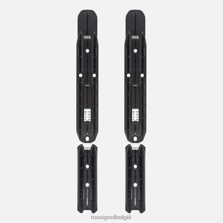junioren Noordse schroefmontageplaat nieuwe stijl accessoires Rossignol NF00D378