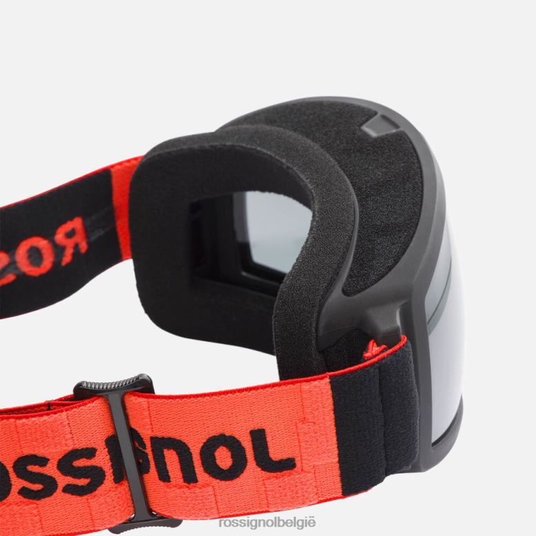 kinderen bril torische held nieuwe stijl accessoires Rossignol NF00D1221