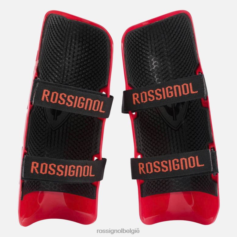 kinderen held beenbescherming nieuwe stijl accessoires Rossignol NF00D1187