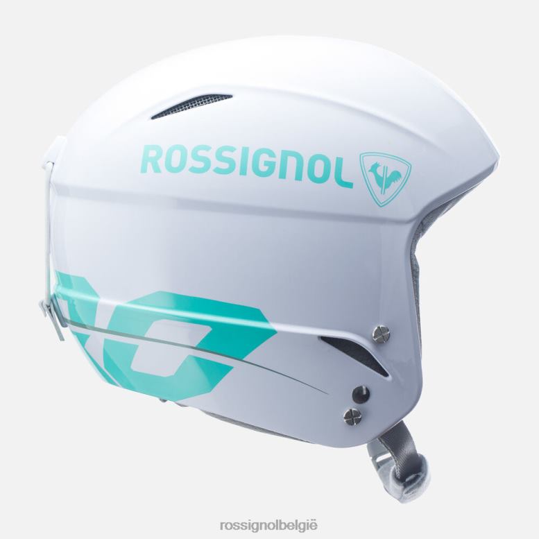 kinderen impact van de helmheld nieuwe stijl accessoires Rossignol NF00D1145