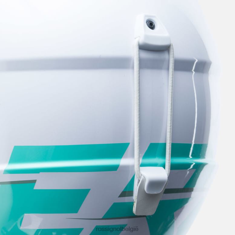 kinderen impact van de helmheld nieuwe stijl accessoires Rossignol NF00D1145