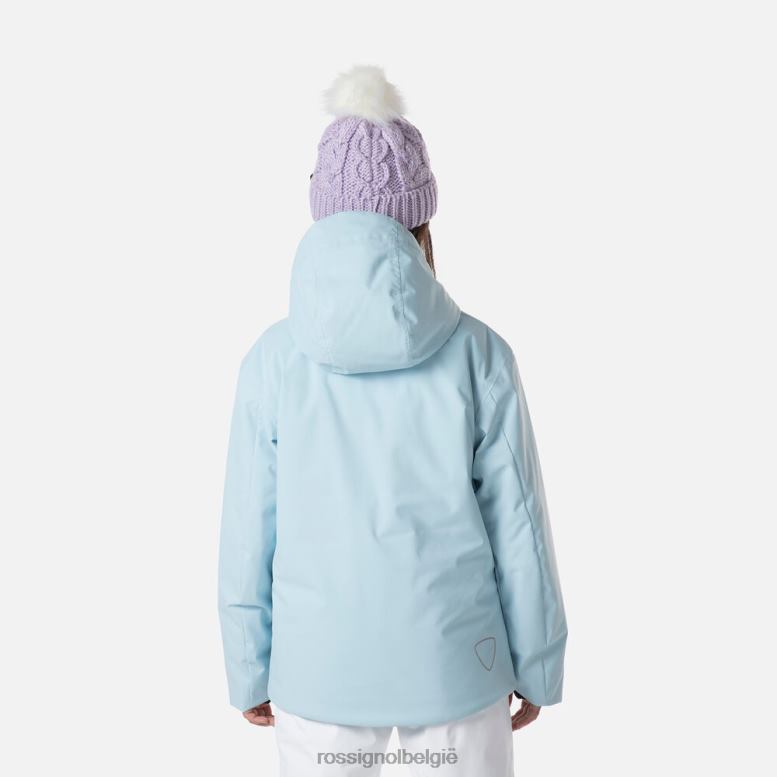 junioren ski jas gletsjer toppen Rossignol NF00D1194