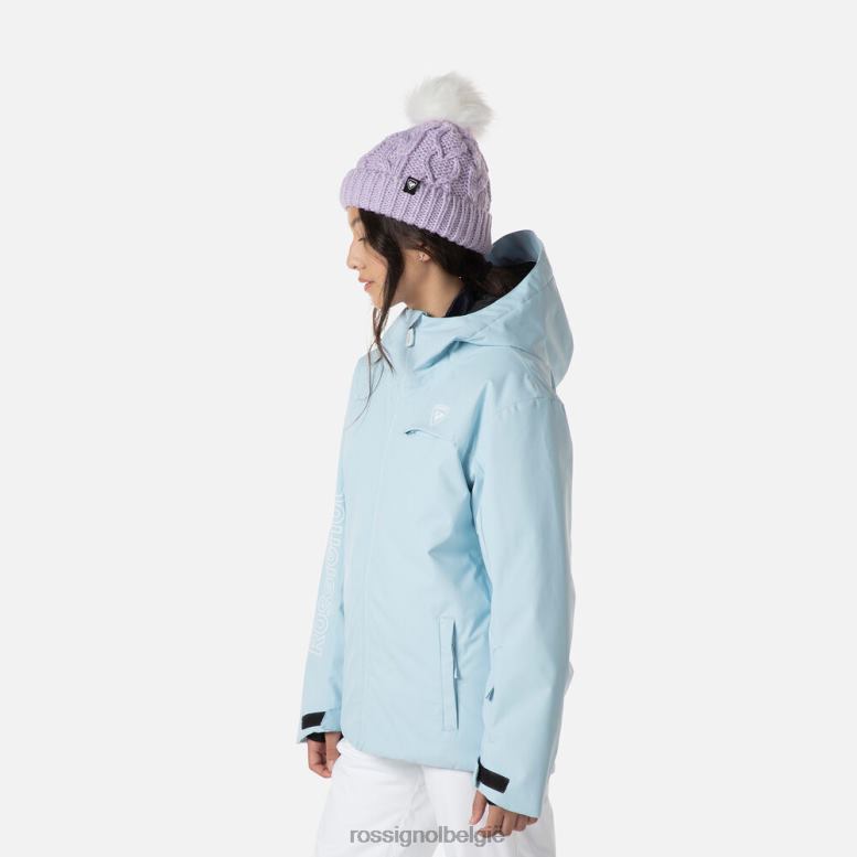 junioren ski jas gletsjer toppen Rossignol NF00D1194