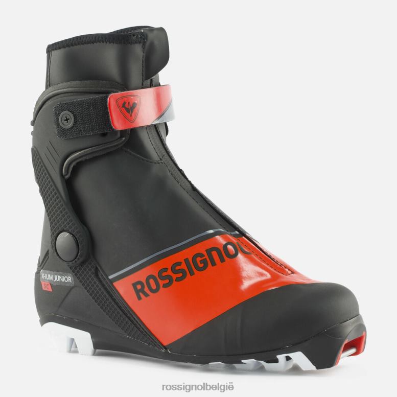 junioren nordic laarzen x-ium j sc nieuwe stijl schoenen Rossignol NF00D1190