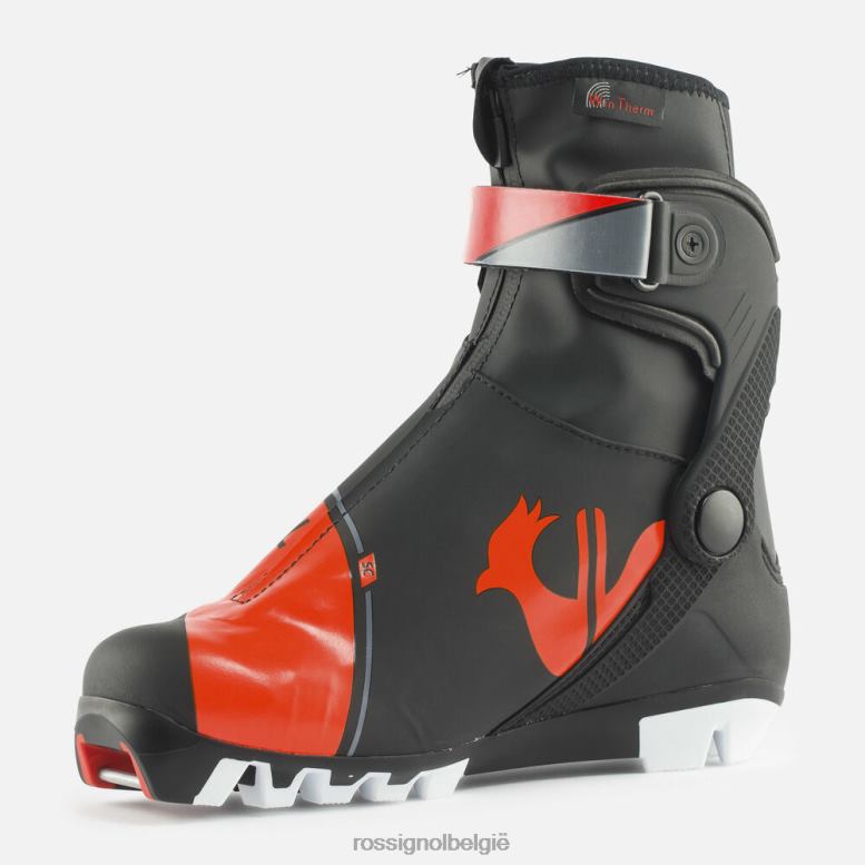 junioren nordic laarzen x-ium j sc nieuwe stijl schoenen Rossignol NF00D1190