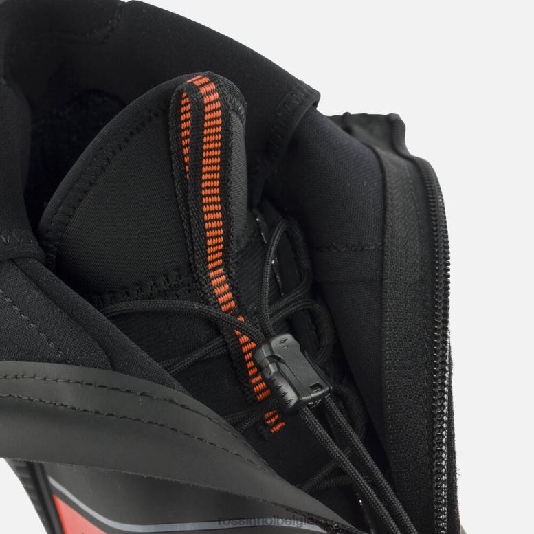 junioren nordic laarzen x-ium j sc nieuwe stijl schoenen Rossignol NF00D1190