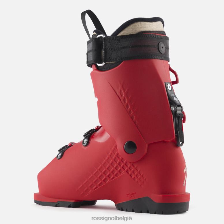 kinderen all-mountain skischoenen alltrack 80 nieuwe stijl schoenen Rossignol NF00D1243