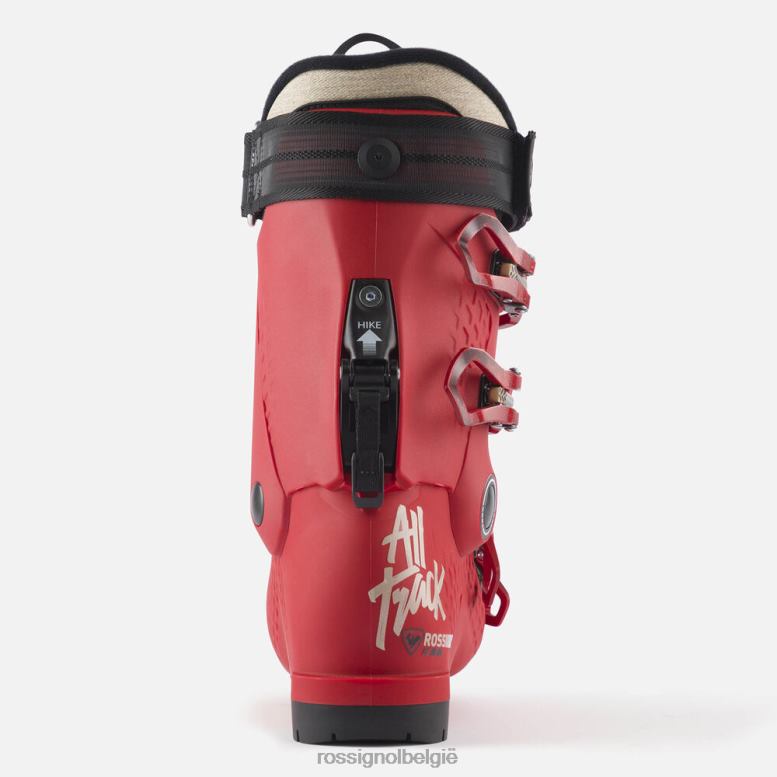 kinderen all-mountain skischoenen alltrack 80 nieuwe stijl schoenen Rossignol NF00D1243