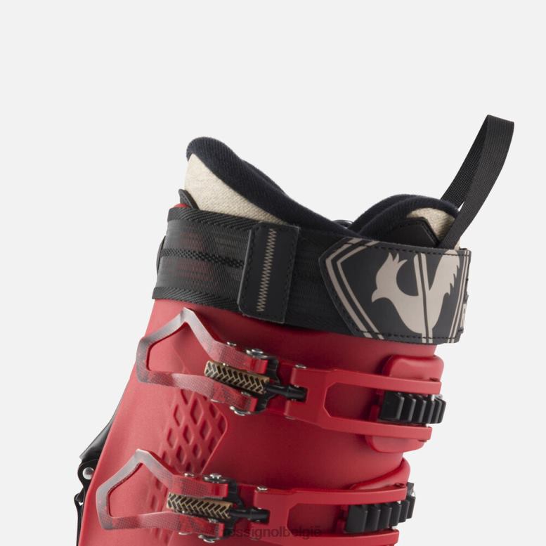 kinderen all-mountain skischoenen alltrack 80 nieuwe stijl schoenen Rossignol NF00D1243