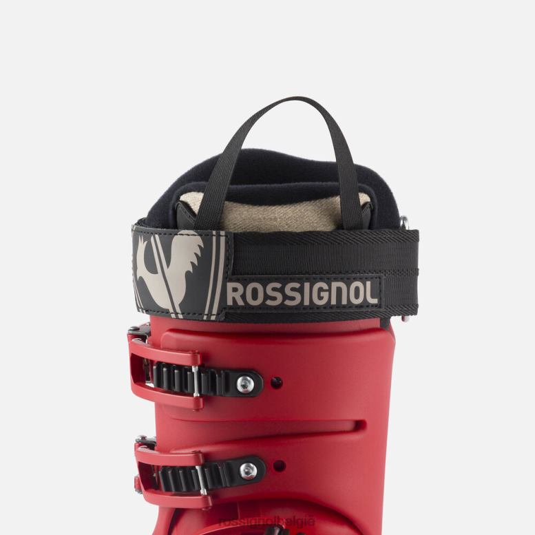 kinderen all-mountain skischoenen alltrack 80 nieuwe stijl schoenen Rossignol NF00D1243