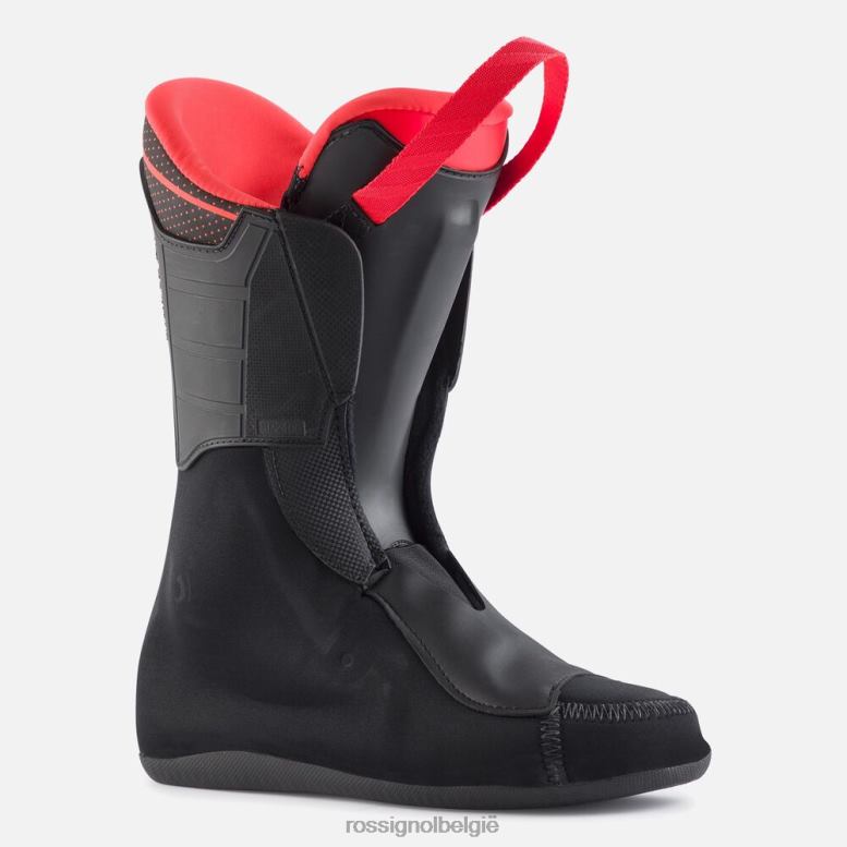 kinderen race-skischoenen hero world cup 110 sc nieuwe stijl schoenen Rossignol NF00D1225