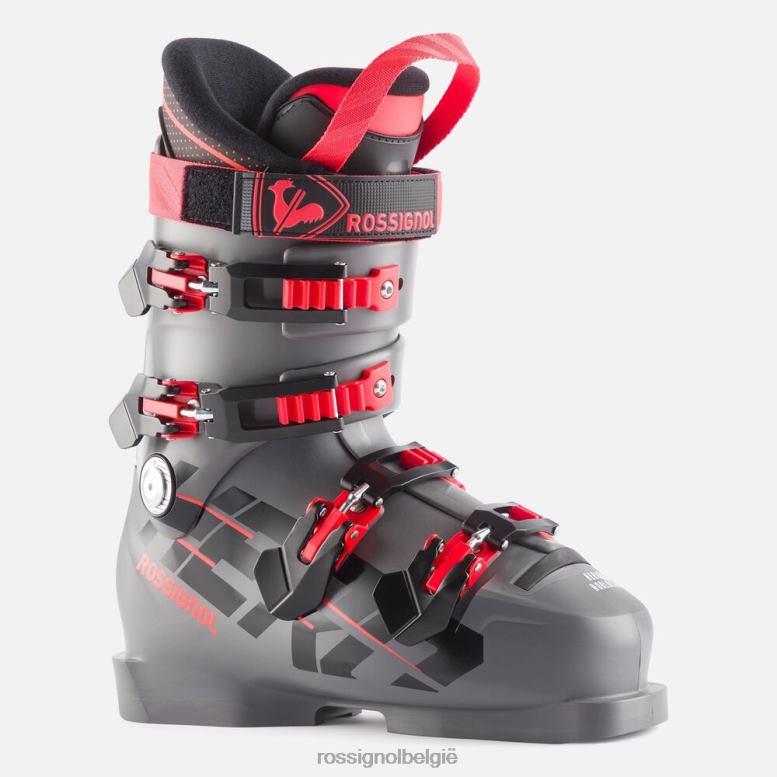 kinderen race-skischoenen hero world cup 70 sc nieuwe stijl schoenen Rossignol NF00D1138