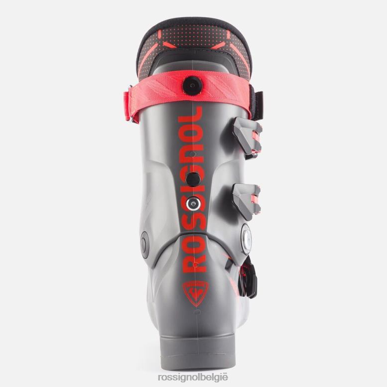 kinderen race-skischoenen hero world cup 70 sc nieuwe stijl schoenen Rossignol NF00D1138