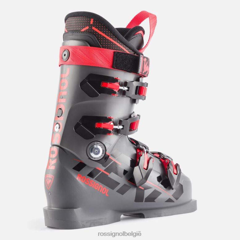 kinderen race-skischoenen hero world cup 70 sc nieuwe stijl schoenen Rossignol NF00D1138