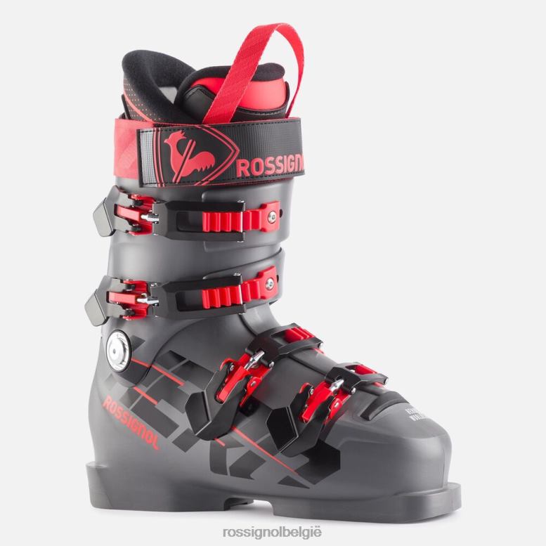 kinderen race-skischoenen hero world cup 90 sc nieuwe stijl schoenen Rossignol NF00D1140